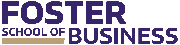 Foster School of Business Logo